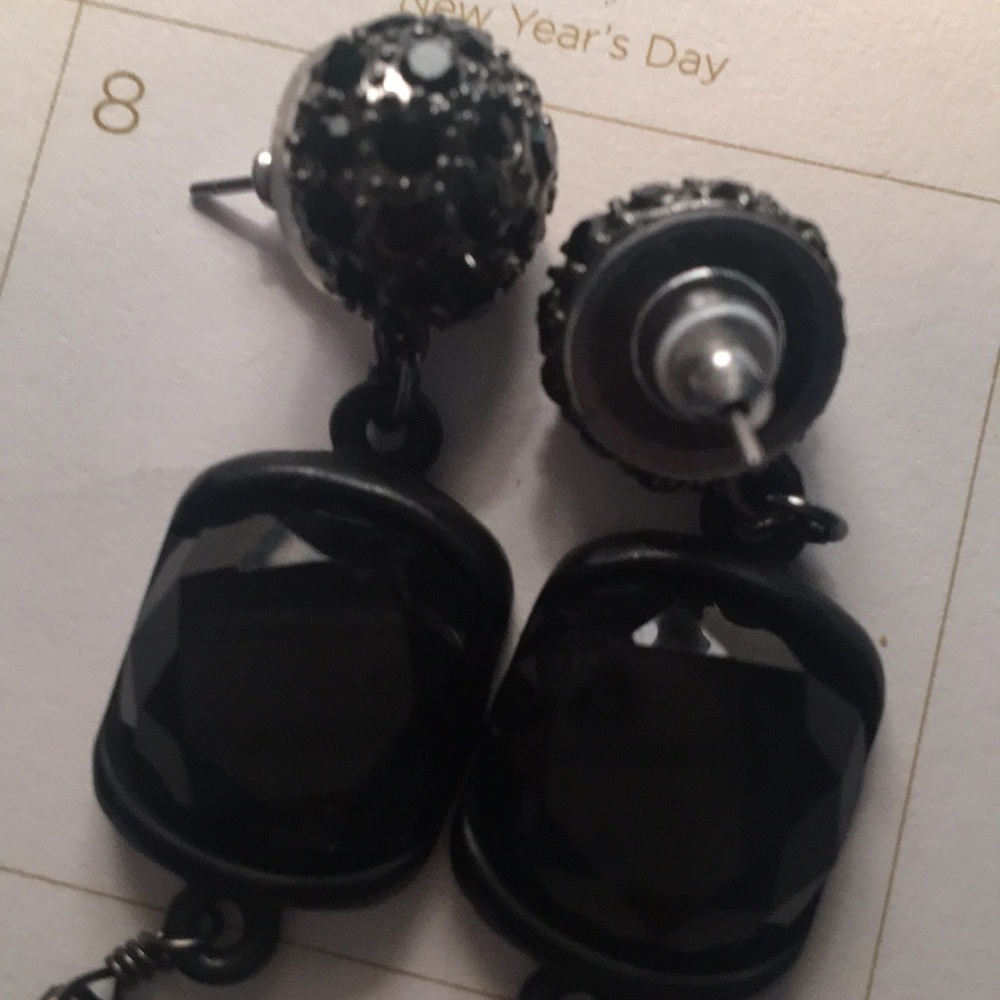 Statement Earrings - image 4